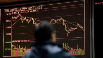 Milyarlarca dolarlık dev şirket borsadan atıldı! Yatırımcılar şokta!