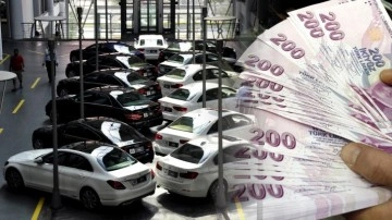 Milyonları ilgilendiren ÖTV kararı! Meclis'te kabul edildi! Taşıtlarda yeni dönem