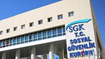Milyonları ilgilendiren SGK d&uuml;zenlemesi Resmi Gazete'de yayımlandı