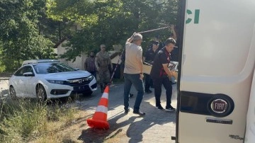 Miras tartışmasında kardeşini öldüren zanlı tutuklandı