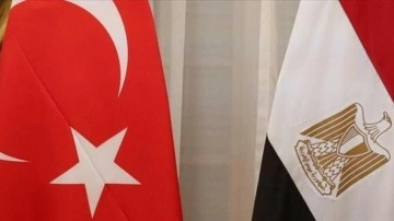 Mısır'da tarihi proje! Yeşil hat yapımında Türk imzası da yer alacak...