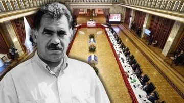 MİT saniye saniye raporladı! İşte İmralı görüşmesinin perde arkası