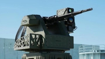 MKE TOLGA&rsquo;nın ilk ihracatı Katar&rsquo;a