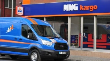 MNG Kargo'nun adı değişti! İşte MNG Kargo'nun yeni adı...