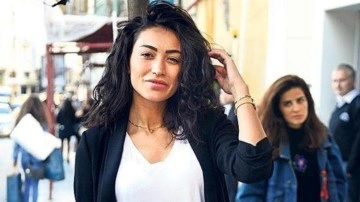 Modacı Rabia Yaman uyuşturucu soruşturmasında g&ouml;zaltına alındı