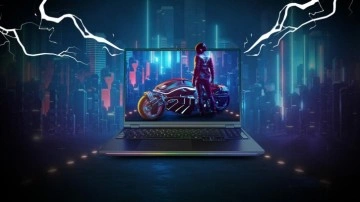 Monster’ın RTX 50 serisi ekran kartlı yeni ürün ailesi satışa sunuldu