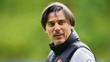 Montella'dan sürpriz davet! 28 yaşında ilk kez Milli Takım'a çağrıldı