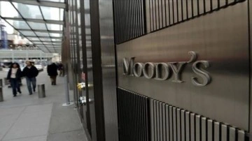Moody's'ten son dakika Türkiye kararı!
