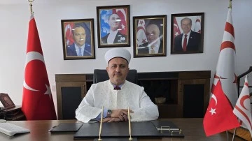 Moral’dan 10 Kasım mesajı: “Atatürk, yalnız Türkiye için değil, Kıbrıs Türk halkı için de derin bir değer ve anlam ifade ediyor”