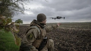 Moskova’dan flaş açıklama: Ukrayna’nın 120 dronu düşürüldü!