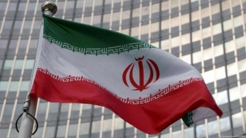 Mossad adına çalışan kişi idam edildi