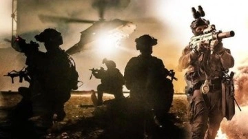 MOSSAD'ın eğittiği ter&ouml;r &ouml;rg&uuml;t&uuml; &ccedil;&ouml;kertildi