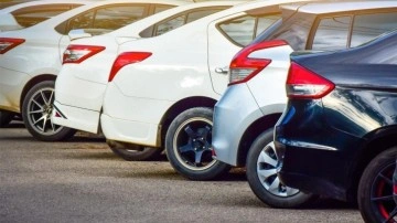 Motorlu Taşıtlar Vergisi'nde bu gün son gün