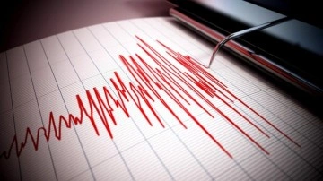 Muğla açıklarında 5,8 şiddetinde deprem! İzmir ve Antalya'da da hissedildi