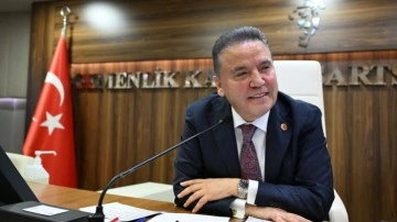 Muhittin Böcek'in ifadesi ortaya çıktı: Ev için minnet etmem