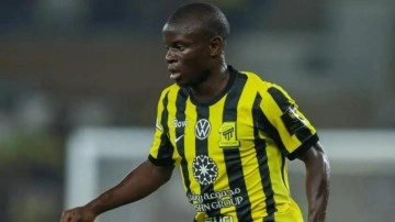 M&uuml;jdeli haberi verdi! Fenerbah&ccedil;e'den a&ccedil;ıklama: Kante geliyor