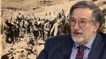 Murat Bardakçı'dan tarihe not düşülecek yazı: Dedesi Cemal Bey'in PKK tahmini doğru çıkmış
