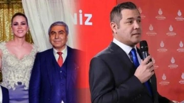Murat Ongun’un eşini nasıl suça bulaştırdığı ortaya çıktı!