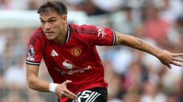 Muslera ve Torreira mekik dokudu! Ugarte &ouml;nceliği G.Saray'a verdi