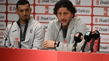 Muslera'ya sorulan Uğurcan Çakır sorusunu Fatih Tekke cevapladı! "Kabul etmiyorum"