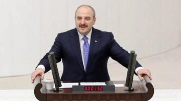 Mustafa Varank: G&ouml;r&uuml;nt&uuml;lerden t&uuml;m T&uuml;rkiye utandı