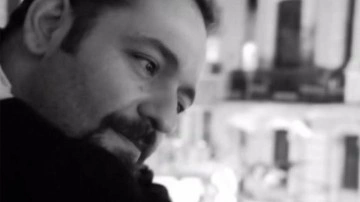 Müzik sektörünün önemli isimlerinden Akif Ertugay hayatını kaybetti