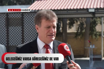 BAKAN ARIKLI: “İsrail’in Kıbrıs Rüyası Tehlikeli Bir Gelişme”