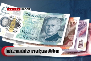 DÖVİZ KURLARI...