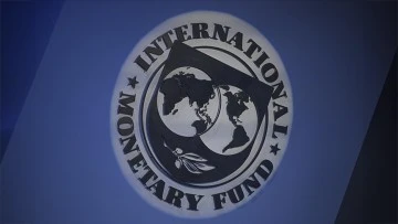  IMF'den Türkiye değerlendirmesi...