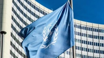 BM, İsrail'in güney Lübnan'da UNIFIL'e saldırmasını "kabul edilemez" olarak niteledi