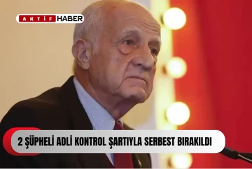 BİZE 'ŞEHİR DIŞINA ÇIKALIM' DEDİ