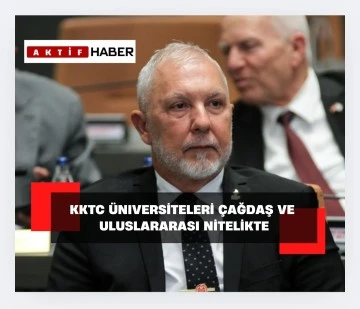 AKPINAR:“Başarı, Ortak Geleceğimizdir”