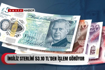 DÖVİZ KURLARI...