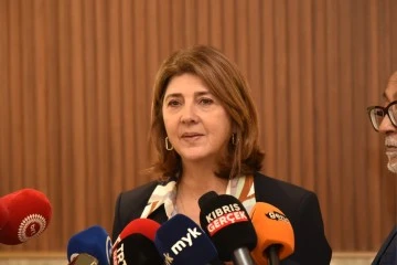  Holguín: &quot;Liderlerle görüşmemin çok verimli ve somut olması için gayret göstereceğim&quot;
