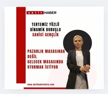 Gençler Tertemiz Geldi, Siz Hâlâ Tabağa mı Baktınız?