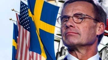 NATO m&uuml;ttefiki ABD'ye resti &ccedil;ekti! Başbakan ilan etti