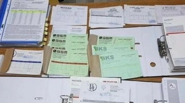 Naylon fatura d&ouml;nemi bitti: KAŞİF sahneye &ccedil;ıktı!