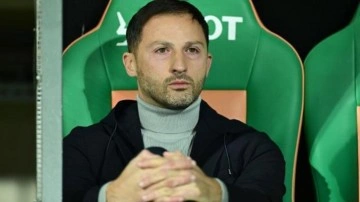 Ne Asensio ne Talisca! Tedesco galibiyetin mimarını a&ccedil;ıkladı