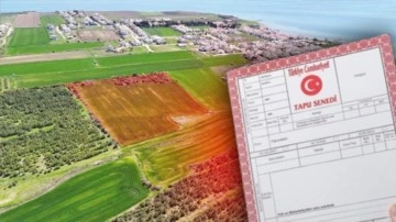 Ne İstanbul ne Ankara: Anadolu'nun 15 altın şehri! Tapusu olan köşeyi döndü!