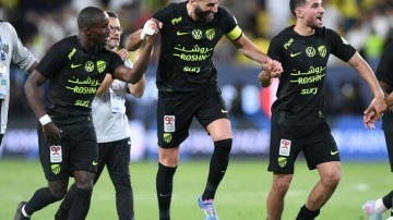 Ne Ronaldo ne Merih! Suudi Arabistan'da şampiyon belli oldu!