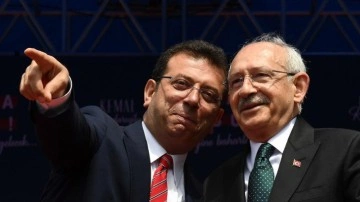Nefes yazarı duyurdu: İmamoğlu’nun avukatından Kılıçdaroğlu’na özel not