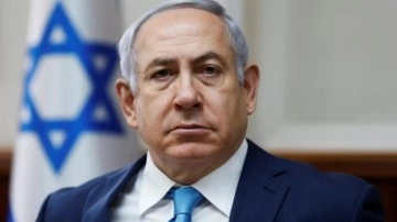 Netanyahu'dan Azerbaycan kararı!