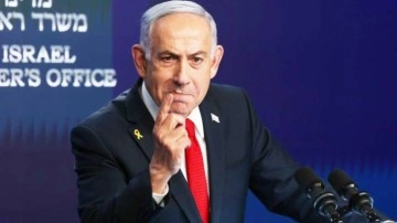 Netanyahu'dan İran'ın ardından yeni açıklama: Gazze'deki esirler...