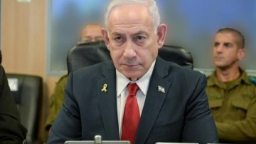 Netanyahu'dan yeni Sana tahdidi: "Saldırılar devam edecek"