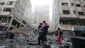 Netanyahu, Gazze ateşkes anlaşmasınıonaylamak için kabineyi toplayacak