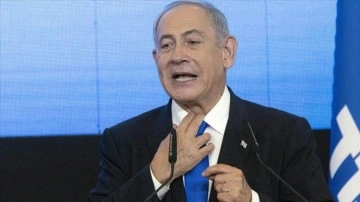 Netanyahu: Hayatta olan en az 20 esir daha var