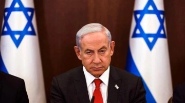 Netanyahu korkunç rakamı duyurdu! Bir de övünerek açıkladı