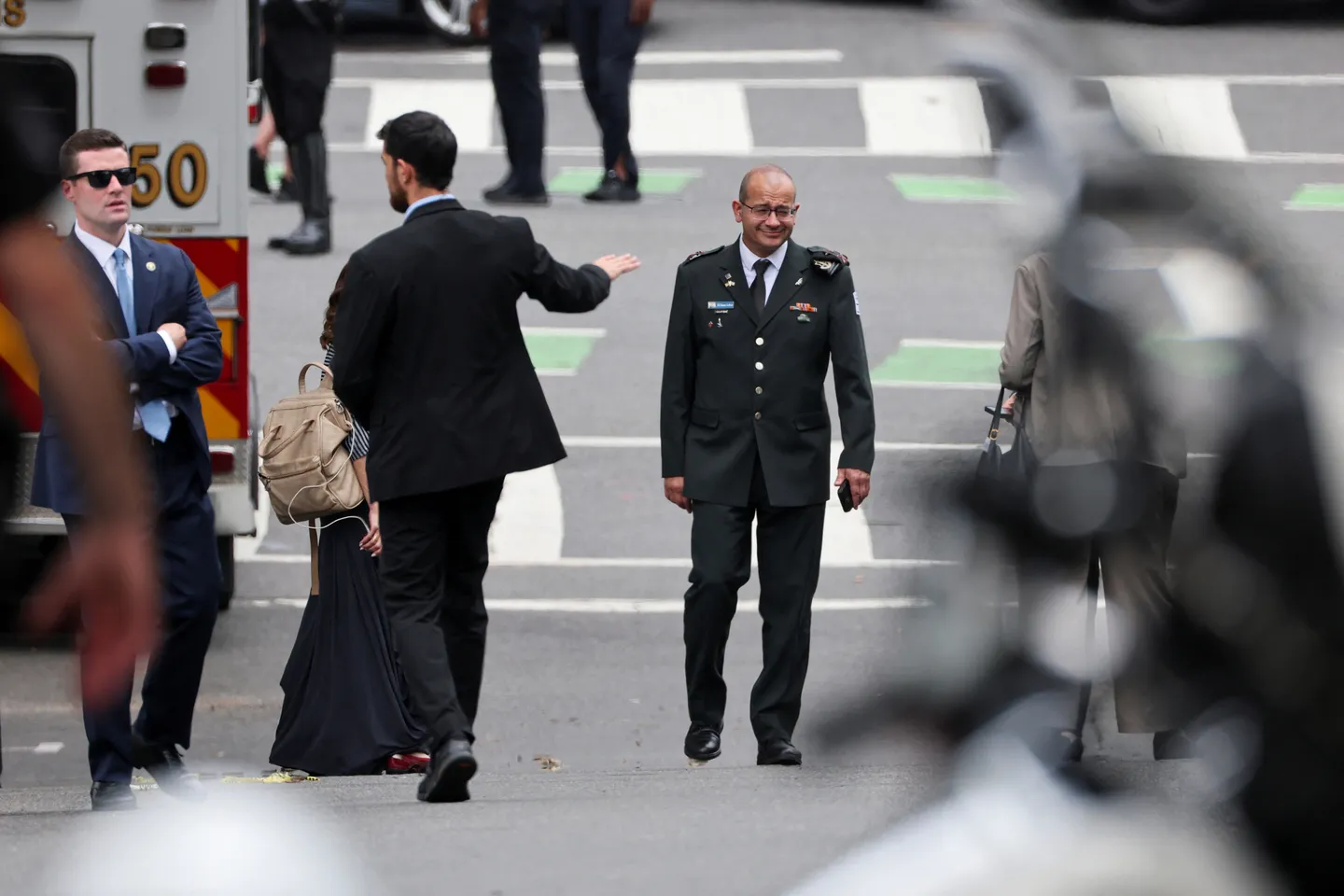  Netanyahu, Mossad’a yeni direktör atadı