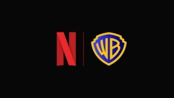 Netflix, Warner Bros'u nakit parayla satın alacak