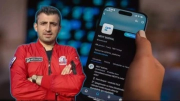 Next Sosyal, 1 milyon kullanıcıyı aştı